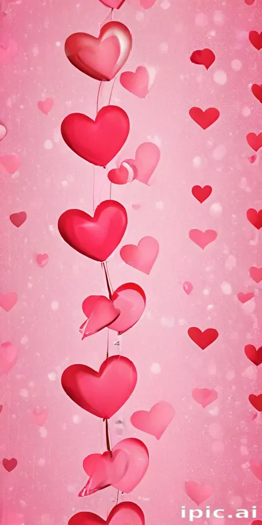 valentine's day wallpaper iphone