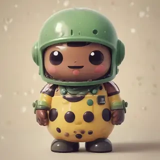 cute boba wallpaper