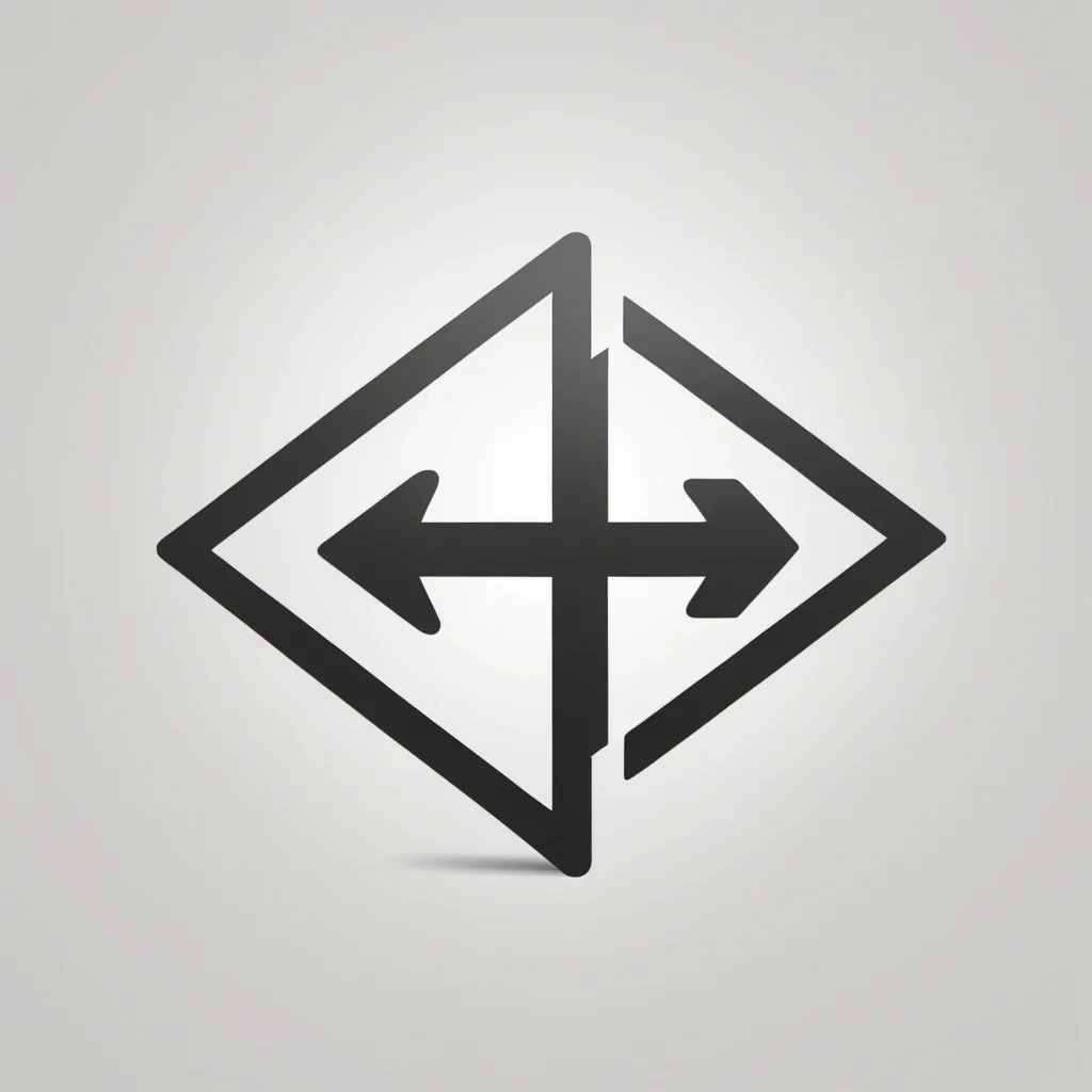 right arrow symbol