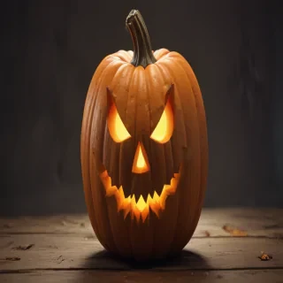 halloween pumpkin png