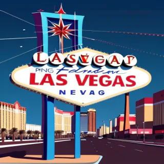 las vegas png