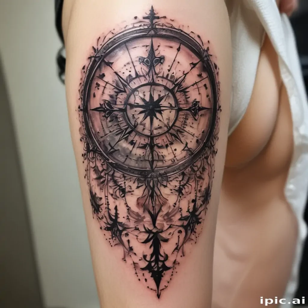 transparent tattoo designs