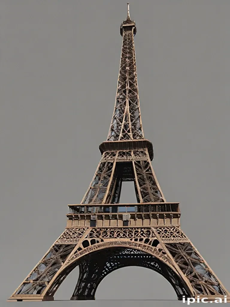 eiffel tower png