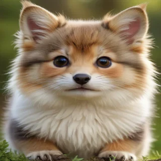 cute animal wallpaper