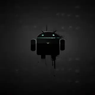 dark wallpaper android