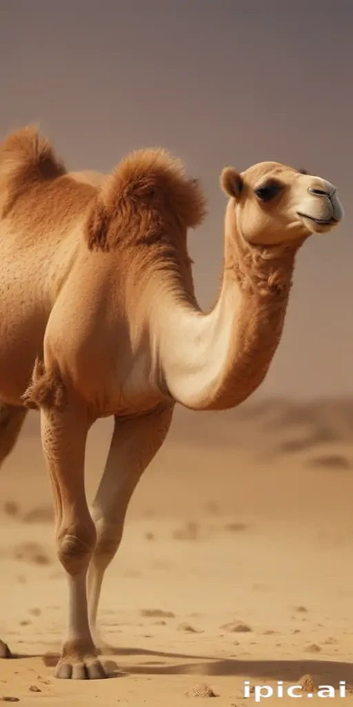 camel png