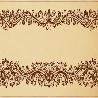 border designs