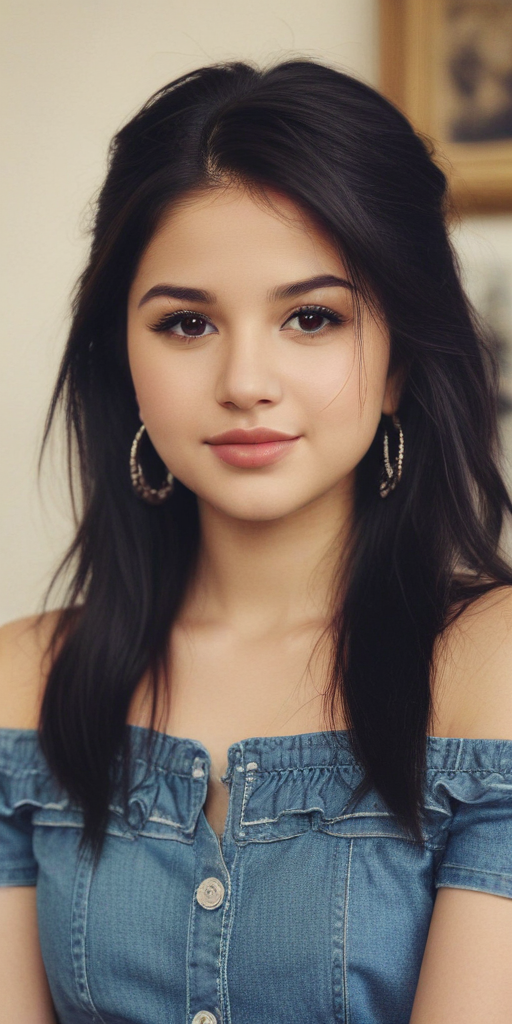 selena gomes sister