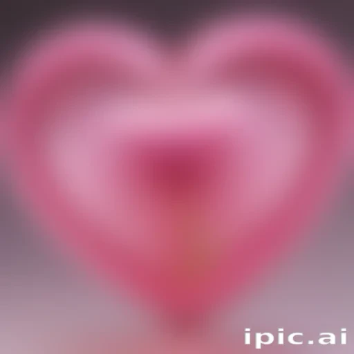 pink heart