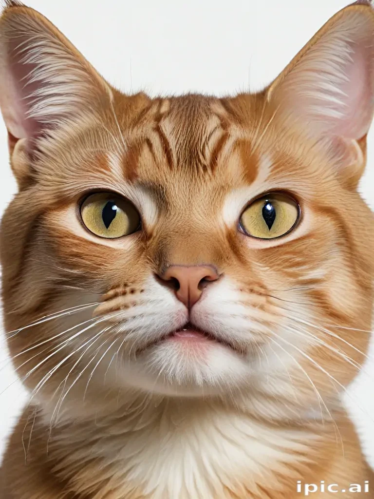 cat head png