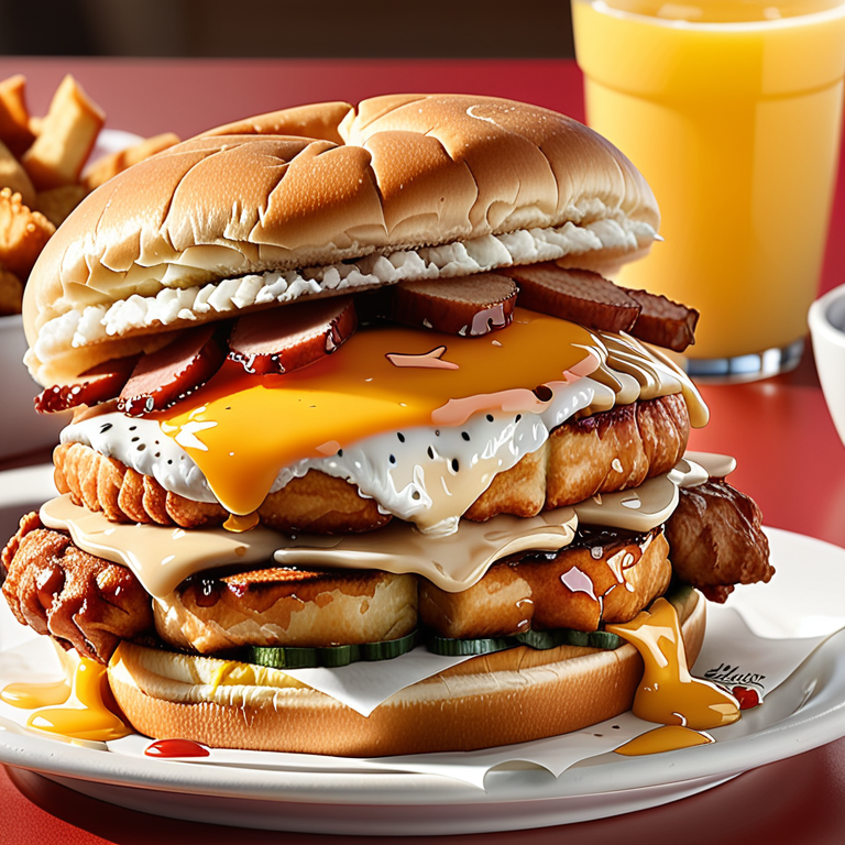 chick fil a breakfast menu prices