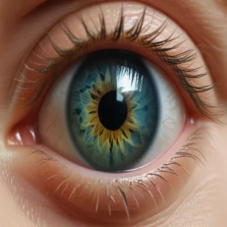 png eyeball
