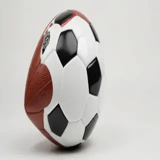 football transparent