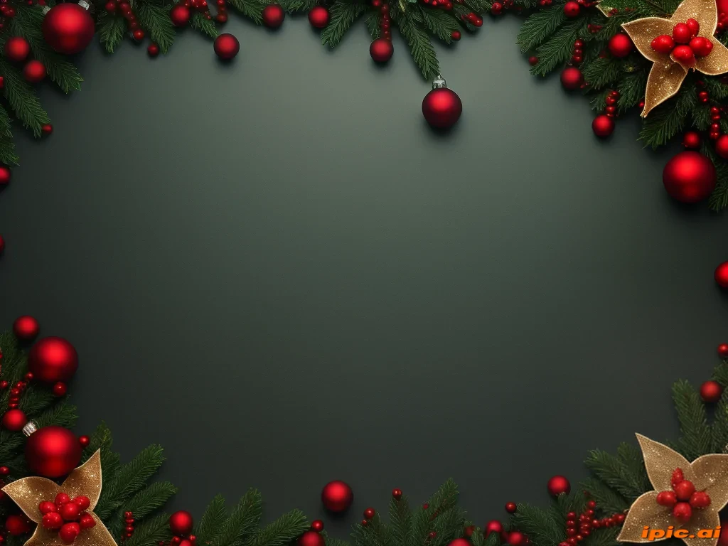 beautiful christmas backgrounds