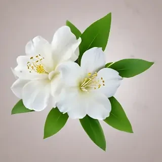 jasmine flower png