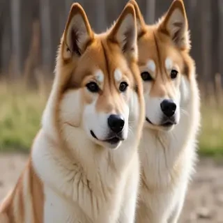yakutian laika dog breed