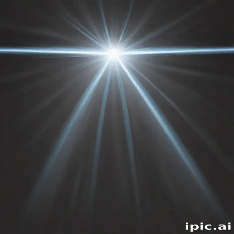 light beam png