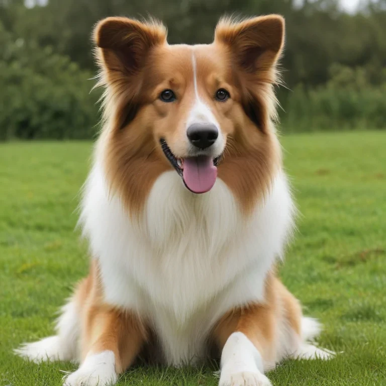 collie dog breed