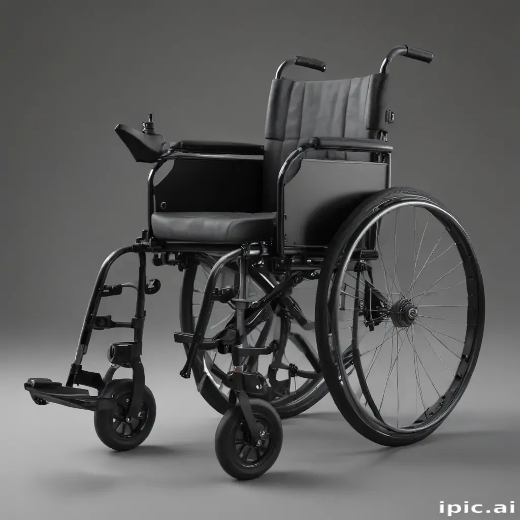 wheelchair png