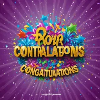 congratulations png