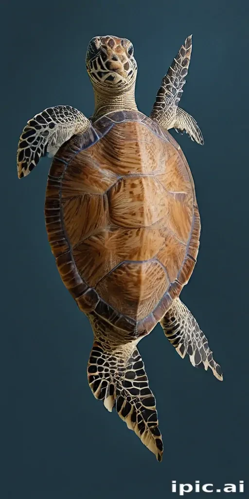 sea turtle png