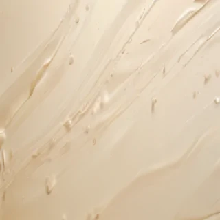aesthetic cream background