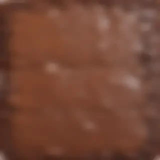 brownie png
