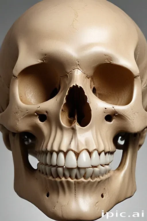 skull png