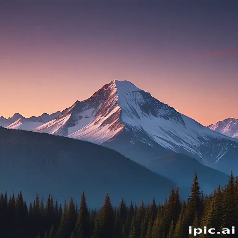 mountain iphone wallpaper
