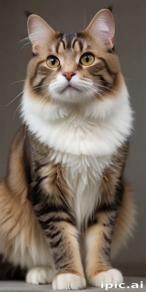 california spangled cat breed