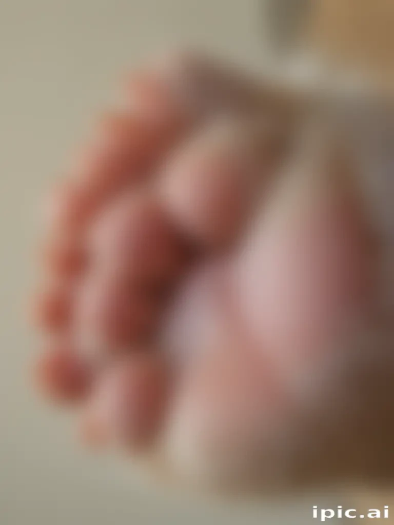 cat paw