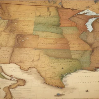 us map