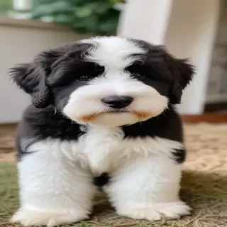 sheepadoodle dog breed