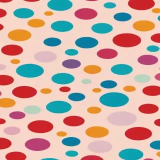 polka dots png