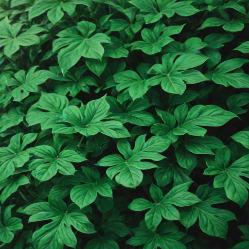 aesthetic background green