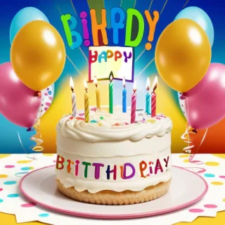 free happy birthday images
