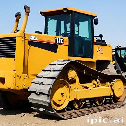 bulldozer