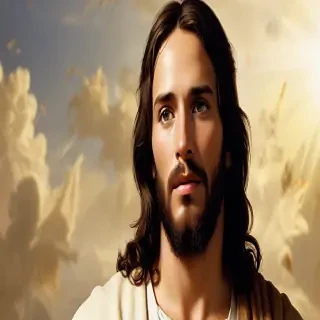 wallpaper of jesus