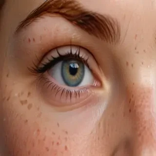 freckles png