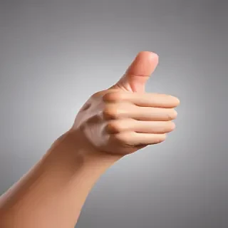 thumbs up png