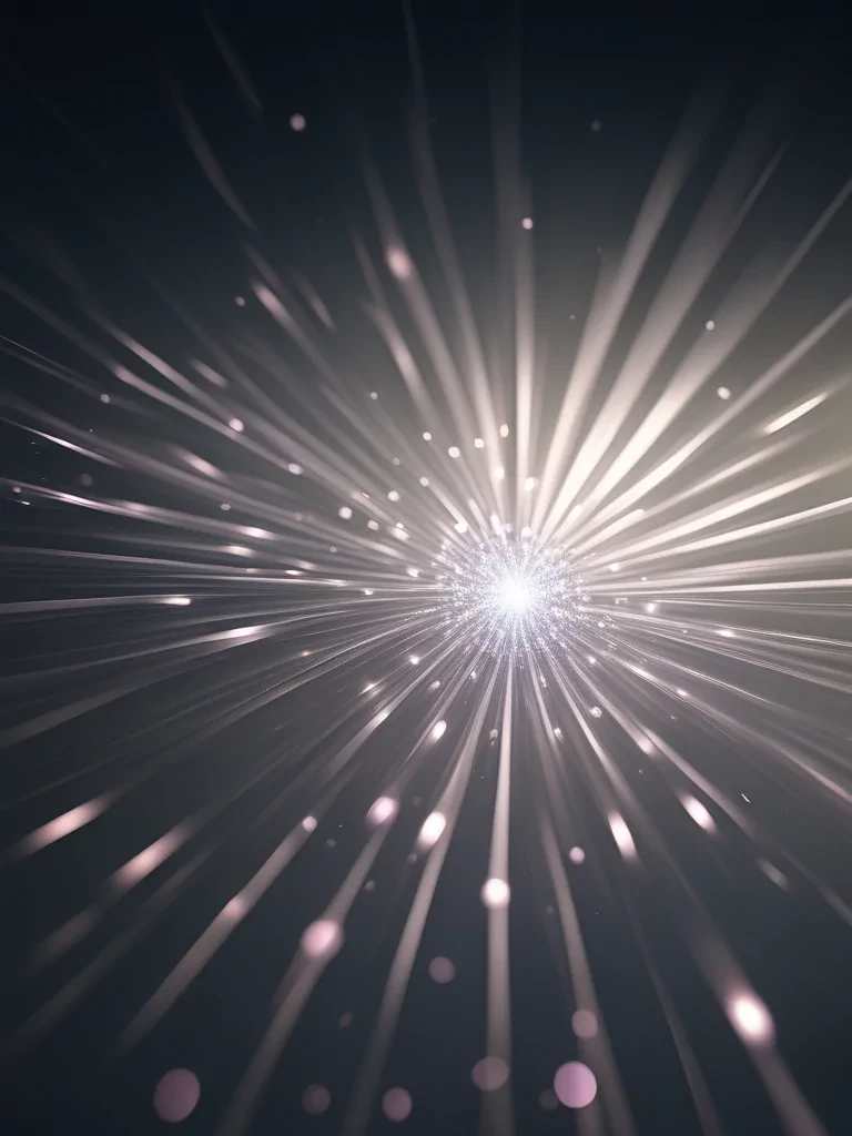 transparent sparkles