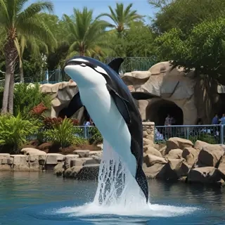 seaworld orlando photos