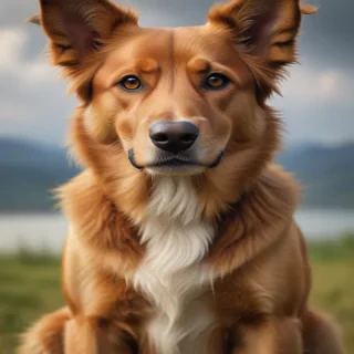 dog wallpaper iphone