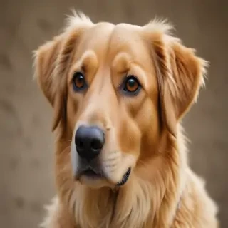 afghan retriever
