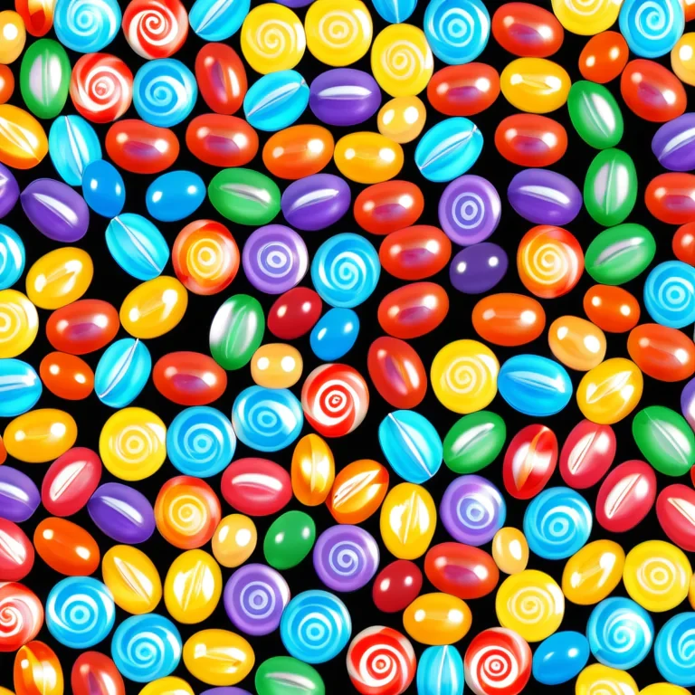 png candy