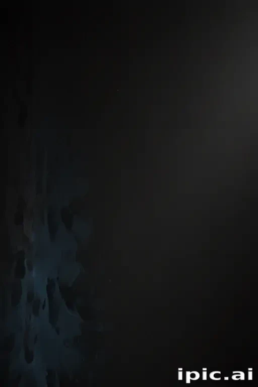 black and blue bg