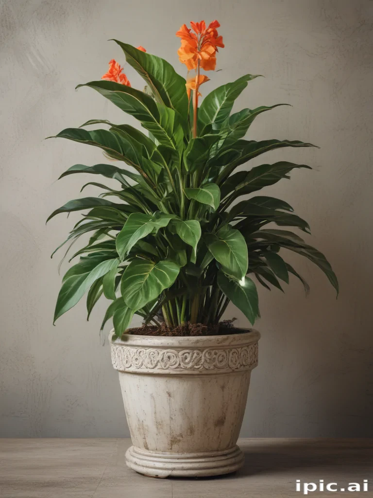 potted plant png