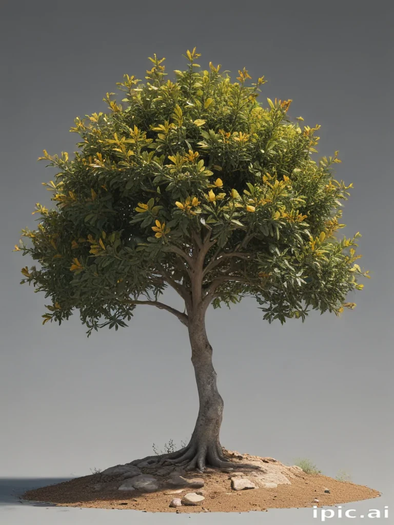 shrub png