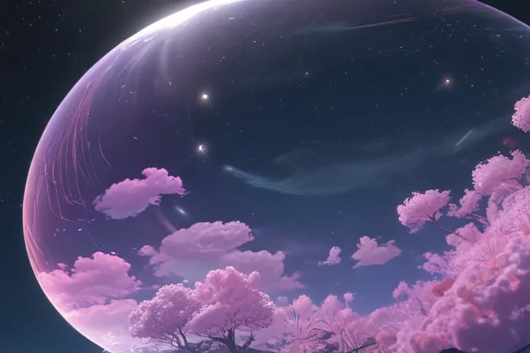 transparent thought bubble