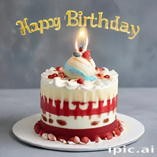 happy belated birthday images